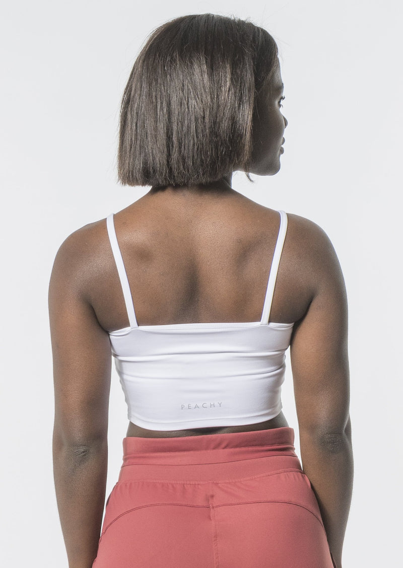 Everyday Top with integrated pads [LAST CHANCE]