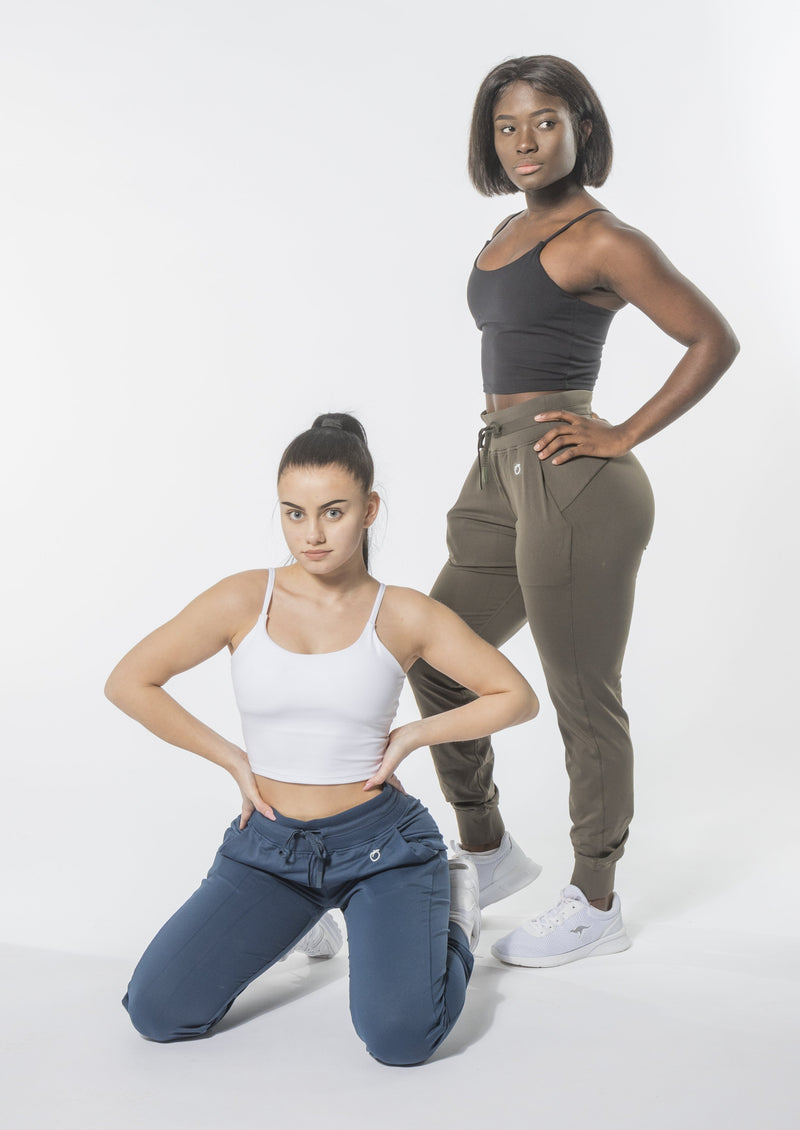 Everyday Top with integrated pads [LAST CHANCE]