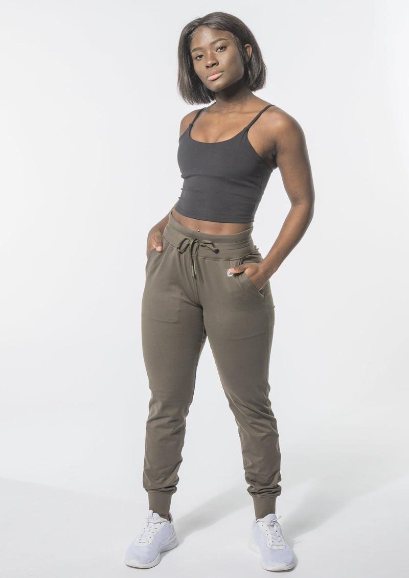 Everyday Top with integrated pads [LAST CHANCE]