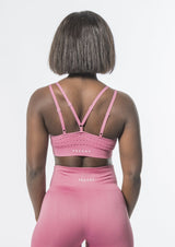 Power Seamless Sports Bra [LASTCHANCE]