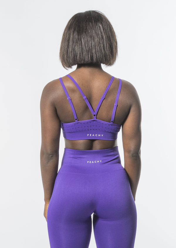 Soutien-gorge de sport Power Seamless [LASTCHANCE]
