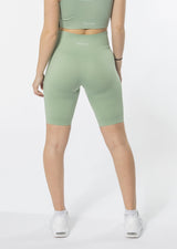 Short Charm sans coutures
