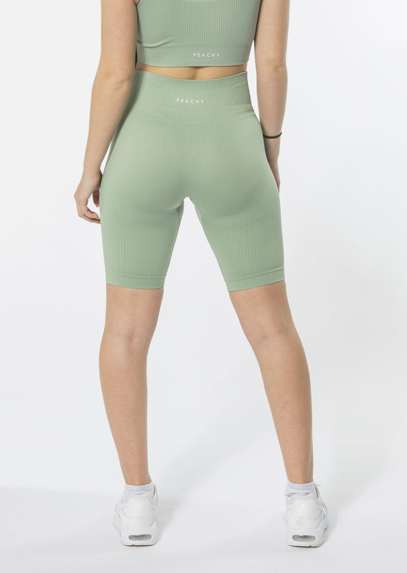 Short Charm sans coutures