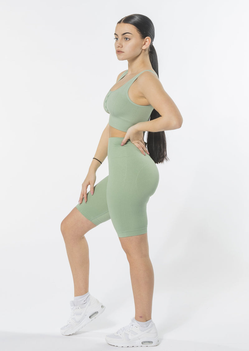 Charme Seamless Sports Bra [LASTCHANCE]