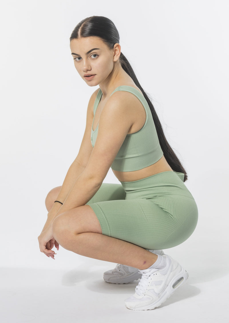 Charme Seamless Sports Bra [LASTCHANCE]