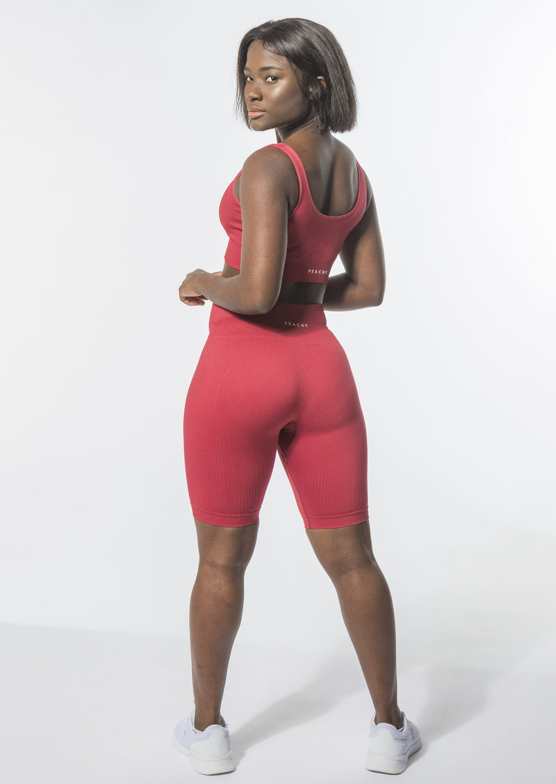 Charme Seamless Sports Bra [LASTCHANCE]