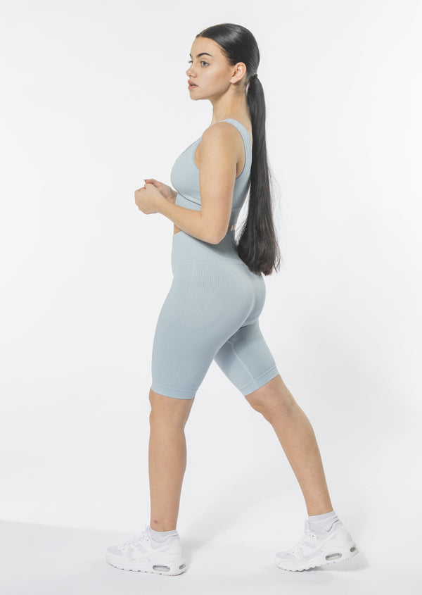 Soutien-gorge de sport sans coutures Charme [LASTCHANCE]
