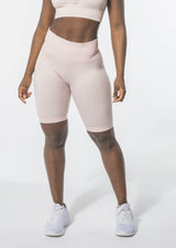 Short Charm sans coutures