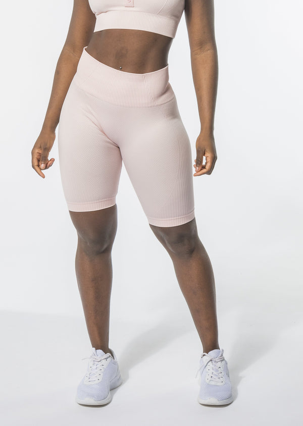 Short Charm sans coutures