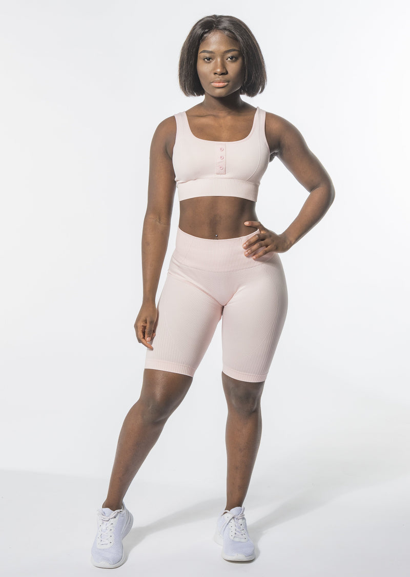 Charme Seamless Sports Bra [LASTCHANCE]