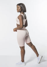 Charme Seamless Sports Bra [LASTCHANCE]