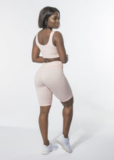 Charme Seamless Sports Bra [LASTCHANCE]