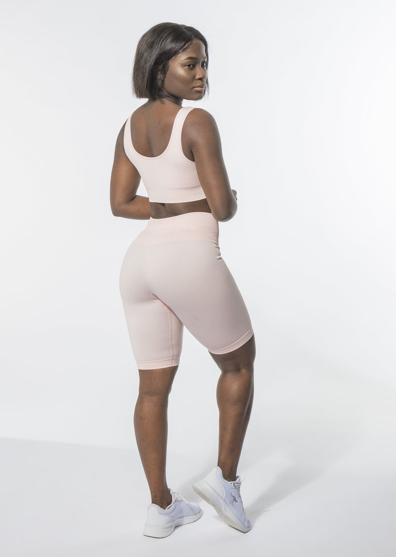 Charme Seamless Sports Bra [LASTCHANCE]