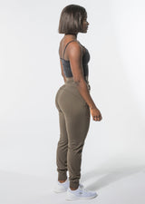 Peachy Jogger