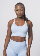 Curve Seamless Sports Bra [LASTCHANCE]