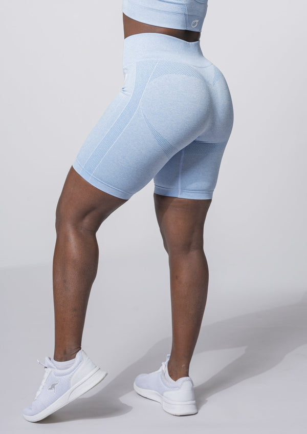 Curve Seamless Shorts [LASTCHANCE]