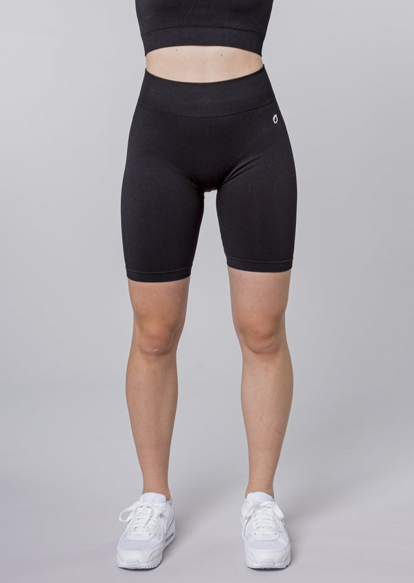Curve Seamless Shorts [LASTCHANCE]