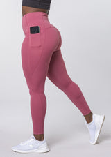 Leggings avec poche