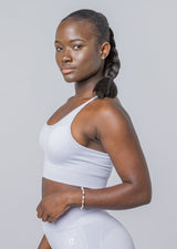 Curve Seamless Sports Bra [LASTCHANCE]