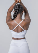 Curve Seamless Sports Bra [LASTCHANCE]