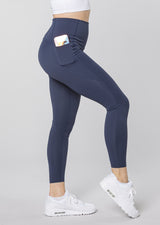 Leggings avec poche