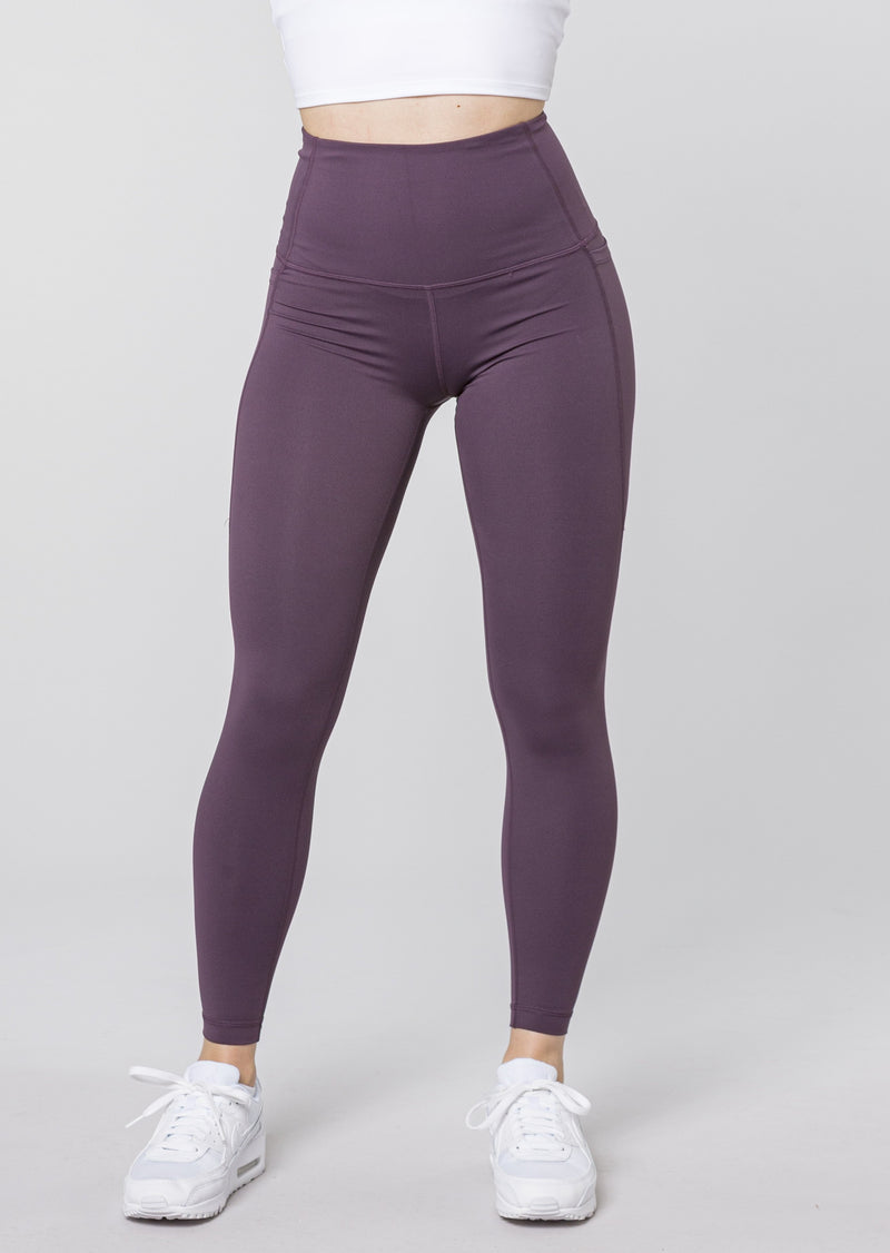 Leggings avec poche