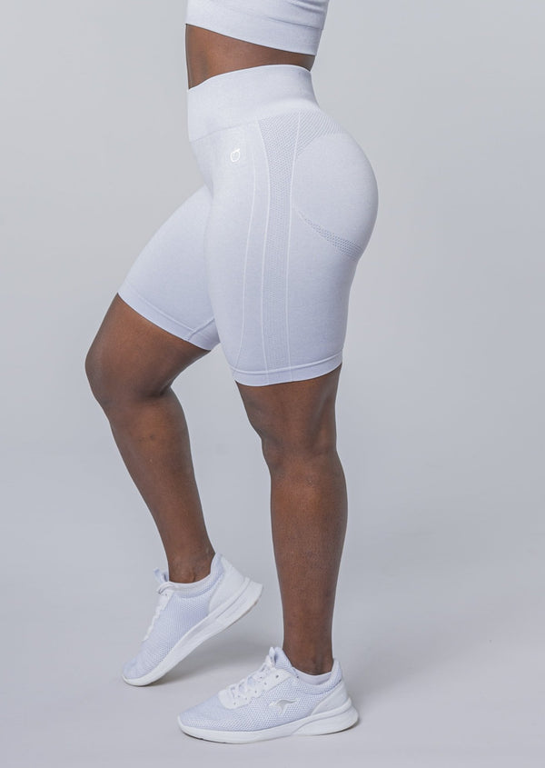 Curve Seamless Shorts [LASTCHANCE]