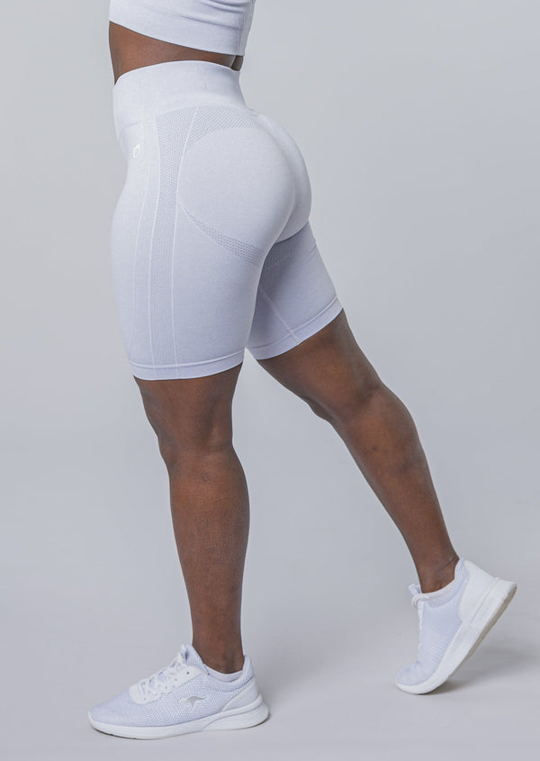 Curve Seamless Shorts [LASTCHANCE]
