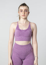 Curve Seamless Sports Bra [LASTCHANCE]