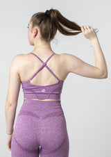Curve Seamless Sports Bra [LASTCHANCE]
