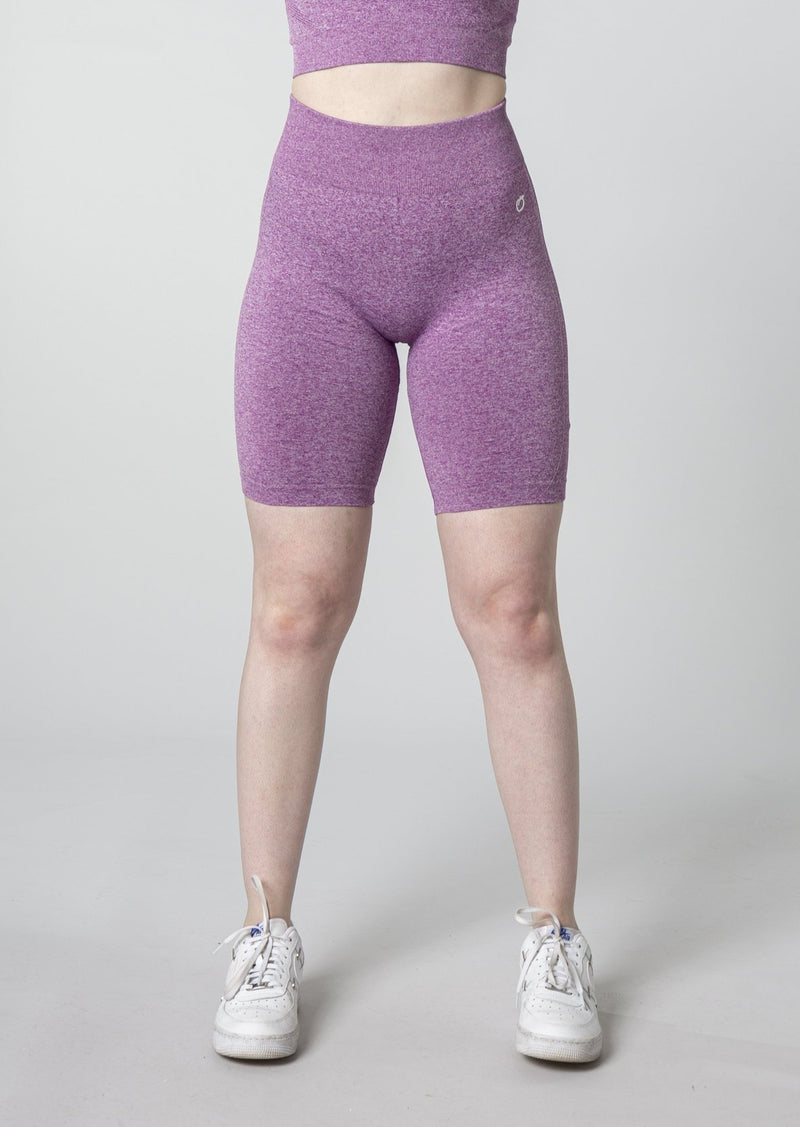 Curve Seamless Shorts