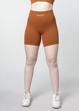 Short côtelé LUXE [LASTCHANCE]