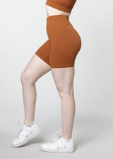 Short côtelé LUXE [LASTCHANCE]