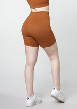 Short côtelé LUXE [LASTCHANCE]