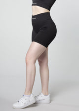 Short côtelé LUXE [LASTCHANCE]