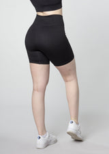 Short côtelé LUXE [LASTCHANCE]