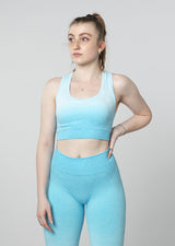 Glow Seamless Sports Bra [LASTCHANCE]
