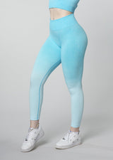 Leggings sans coutures phosphorescents [LASTCHANCE]