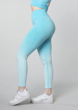 Leggings sans coutures phosphorescents [LASTCHANCE]