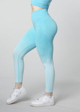 Leggings sans coutures phosphorescents [LASTCHANCE]