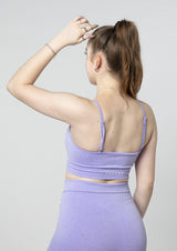 Classy Seamless Sports Bra [LASTCHANCE]
