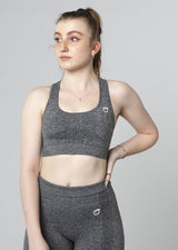 [LASTCHANCE] Active Seamless Sports Bra