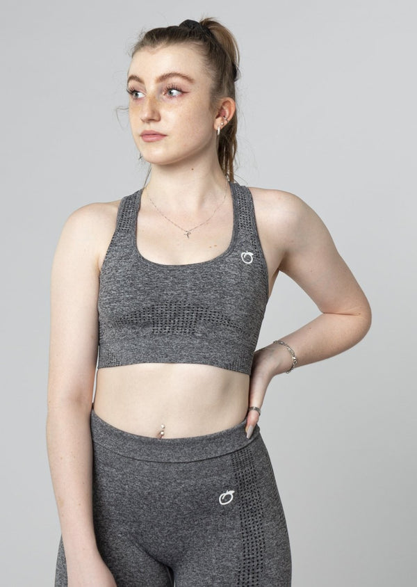 [LASTCHANCE] Active Seamless Sport BH
