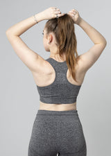 [LASTCHANCE] Active Seamless Sports Bra
