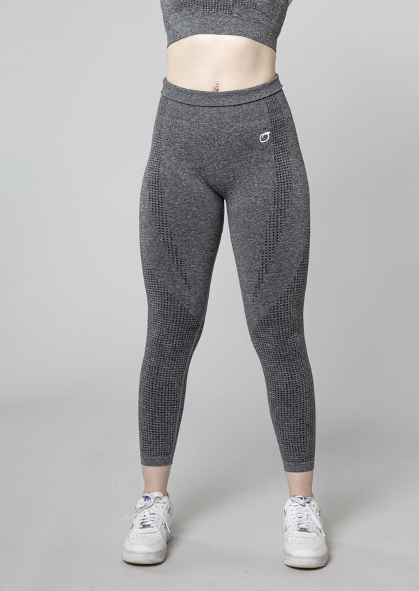[LASTCHANCE] ACTIVE Seamless Leggings