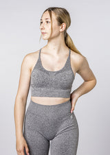 Curve Seamless Sports Bra [LASTCHANCE]