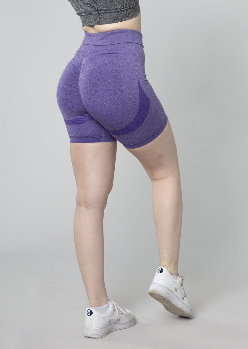 Short Vision Scrunch