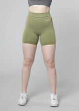 Short Vision Scrunch