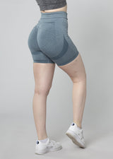 Short Vision Scrunch