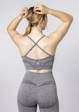 Curve Seamless Sports Bra [LASTCHANCE]